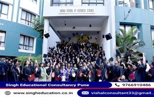 ISBS Pune: Top Choice for MBA College